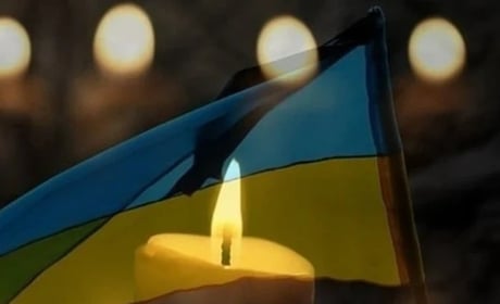 На Дніпропетровщині, захищаючи Україну, загинув Олександр Власюк