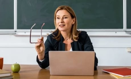 У Звягельській громаді оголошено конкурс на посаду директора гімназії