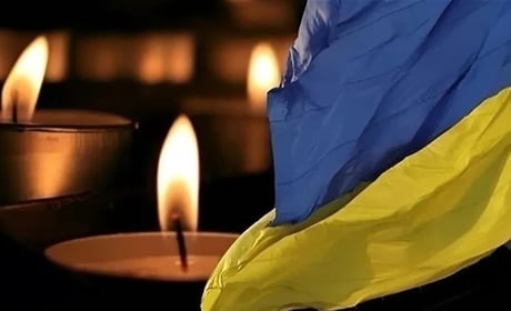 На Донеччині загинув Захисник Ілля Фомишин зі Звягельщини