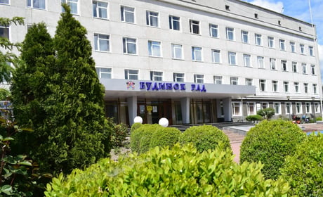 У Звягелі скликають засідання виконкому для розгляду одного питання