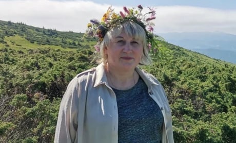 «Що б не сталося, у дитячому садочку ти маєш усміхатися, бо діти чекають від тебе позитиву»