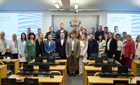 На П’ятому форумі з відновлення Житомирщини представлять 50 проєктів із відбудови регіону