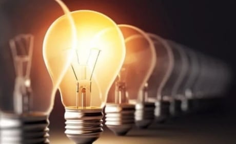 Відключення світла у Звягелі: графік ремонтних робіт з 28 вересня по 2 жовтня