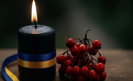 Микола Цюбик зі Звягельщини загинув на фронті