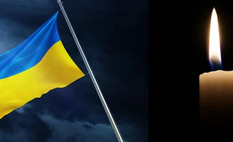 Боронив Україну з 2014 року: на Харківщині загинув сержант Олександр Грицай