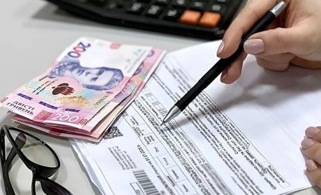 Пільги на житлово-комунальні послуги для учасників бойових дій: що потрібно знати