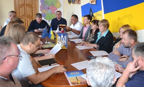 Укриття, нові сирени та перевірка АЗС: які рішення ухвалила комісія ТЕБ та НС на Звягельщині
