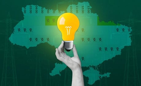 Графік відключень світла на Житомирщині 8 жовтня: час для кожної підчерги