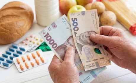 До пенсії можуть додати понад 900 гривень: хто має право на надбавку