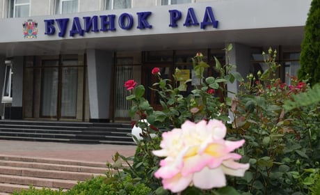 Звягельська міськрада скликає сесію: які питання на порядку денному