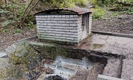 Де безпечно набирати воду: у Звягелі оприлюднили результати перевірки бюветів і джерел