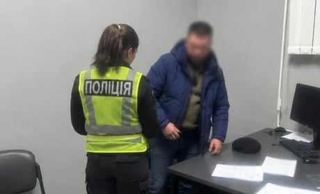 700 тисяч гривень збитків: на Житомирщині викрили махінації на реконструкції лікарні