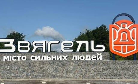 "Ситуація може тривати більше доби": Микола Боровець – про життя Звягеля без світла