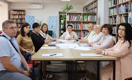 У звягельській Школі мистецтв новий керівник: хто переміг у конкурсному відборі
