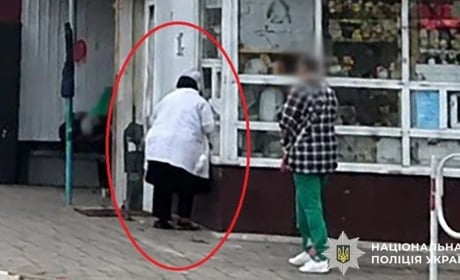 Жертва ворожої атаки: поліція просить допомоги у впізнанні жінки, яка загинула у Звягелі