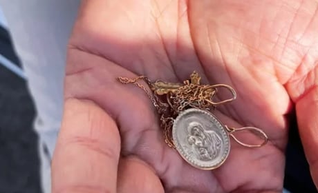 Представився продавцем і обікрав жінку: у Звягелі спіймали іноземця-злодія