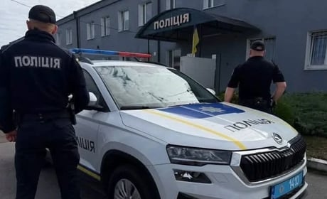 На Звягельщині патрульні виявили сотні водіїв у стані сп'яніння