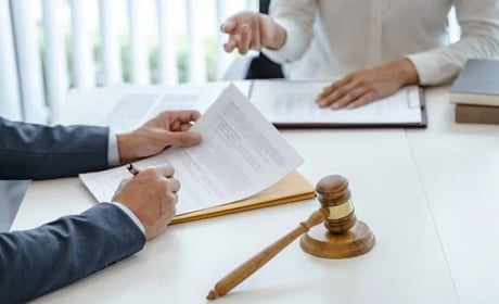 Вакансія у Звягельському міськрайонному суді: які вимоги до претендентів