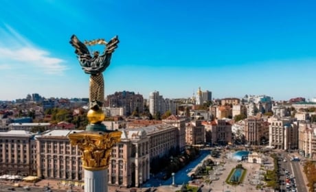 Цікаві факти про міста України