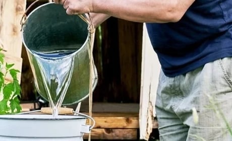Якість води у громадських криницях Звягеля: результати перевірки лабораторії