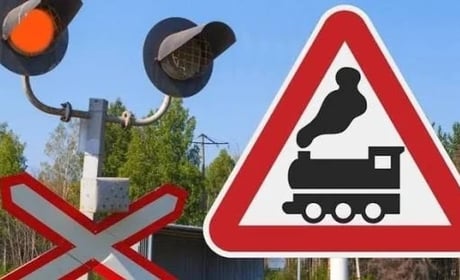 У Звягелі на один день перекриють рух через залізничний переїзд