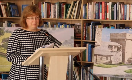 Таємниці Звягельського замку: вчені зазирнули під землю за допомогою сучасних технологій