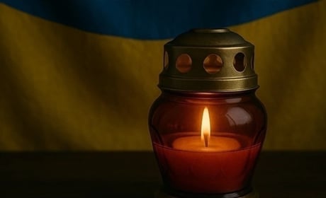 На Покровському напрямку на війні загинув житель Звягельщини Петро Лісовий