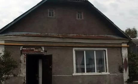 Смертельний удар у серце: на Житомирщині жінка зарізала співмешканця під час конфлікту