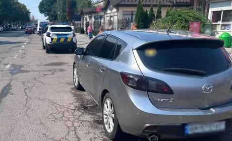 У Звягелі завершили розслідування ДТП, у якій отримала травми велосипедистка
