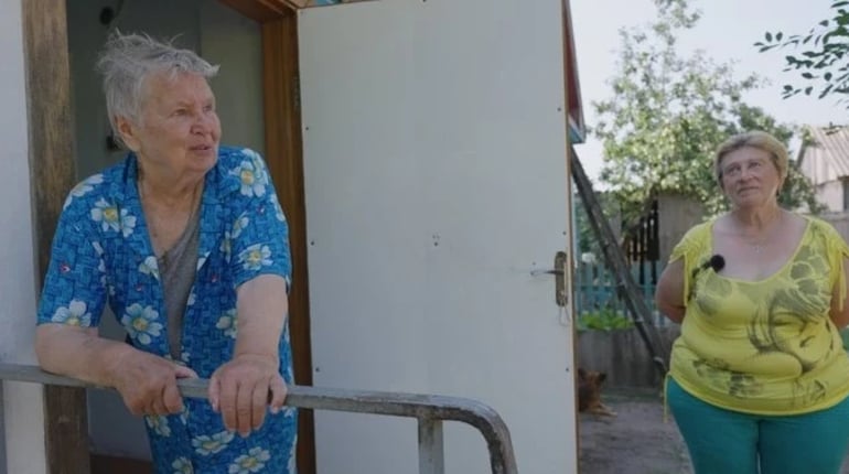 Шість людей на все село: історія зникаючого села Брідок на Звягельщині