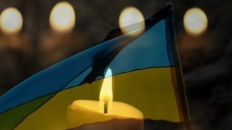 На Дніпропетровщині, захищаючи Україну, загинув Олександр Власюк