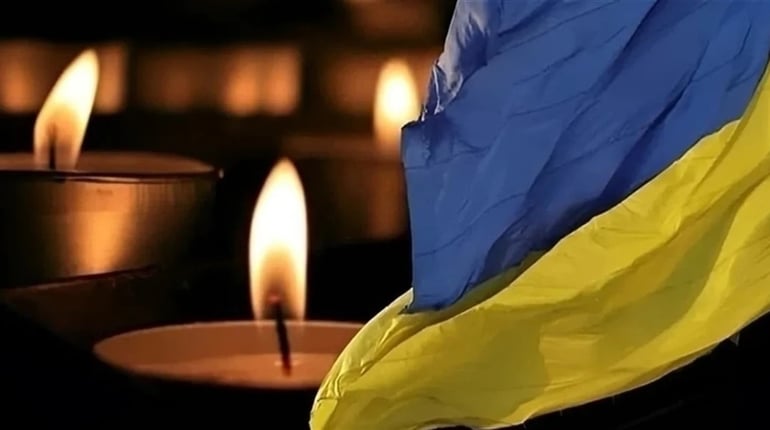 На Донеччині загинув Захисник Ілля Фомишин зі Звягельщини