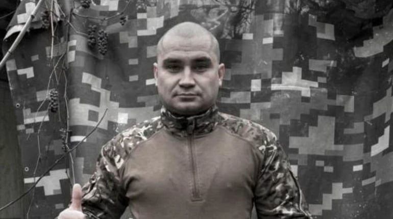 Навіки в строю: снайпер Олександр Калашник посмертно став Героєм України