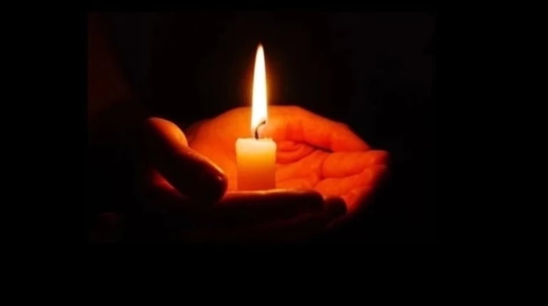 Пішов із життя ветеран і Захисник зі Звягельщини Михайло Левченко