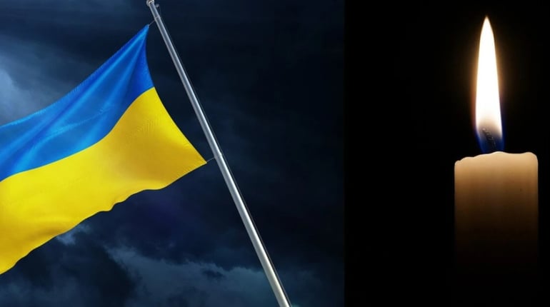 Боронив Україну з 2014 року: на Харківщині загинув сержант Олександр Грицай