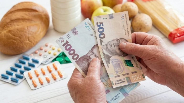 До пенсії можуть додати понад 900 гривень: хто має право на надбавку