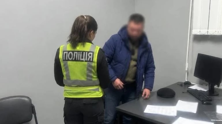 700 тисяч гривень збитків: на Житомирщині викрили махінації на реконструкції лікарні