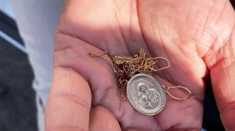 Представився продавцем і обікрав жінку: у Звягелі спіймали іноземця-злодія