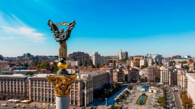 Цікаві факти про міста України