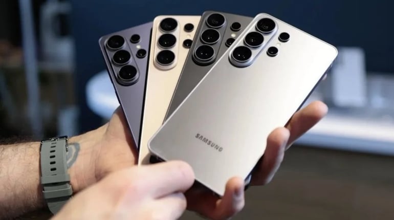 Як вибрати смартфон Samsung у 2026 році — практичний посібник для покупця