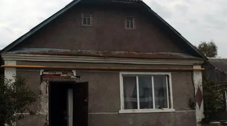 Смертельний удар у серце: на Житомирщині жінка зарізала співмешканця під час конфлікту