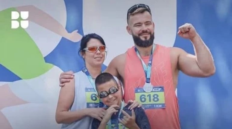 Готуйте кросівки: у Звягелі пройде великий забіг та скандинавська ходьба