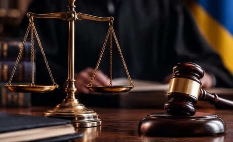 На Кіровоградщині чоловіка засудили до 15 років за зґвалтування 13-річної дівчинки