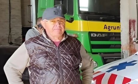 "За цим стоїть велика праця": знам’янчанка подякувала Василю Моцному за підтримку людей