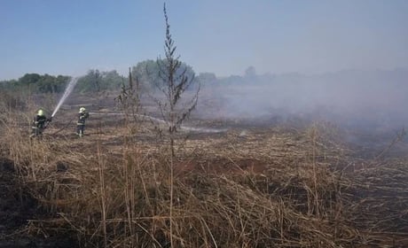 Пожежа, втрати на фронті та житло для ВПО: що сталося на Кіровоградщині за добу