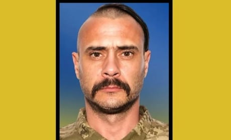 Назавжди в строю: Знам’янська громада втратила захисника Євгена Волошкова