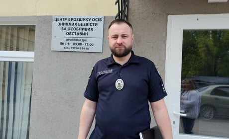 Куди звертатися і як здати ДНК: поліція пояснила алгоритм пошуку зниклих військових