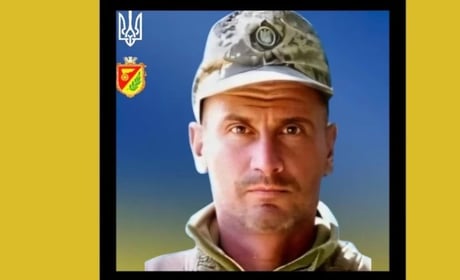 На Донеччині загинув житель Знам’янки Другої Іван Попелич