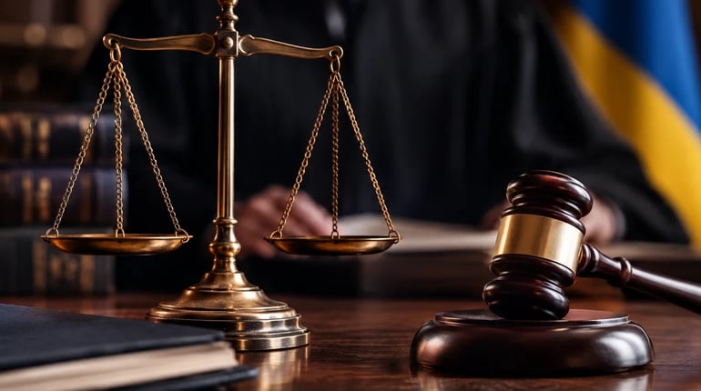 На Кіровоградщині чоловіка засудили до 15 років за зґвалтування 13-річної дівчинки