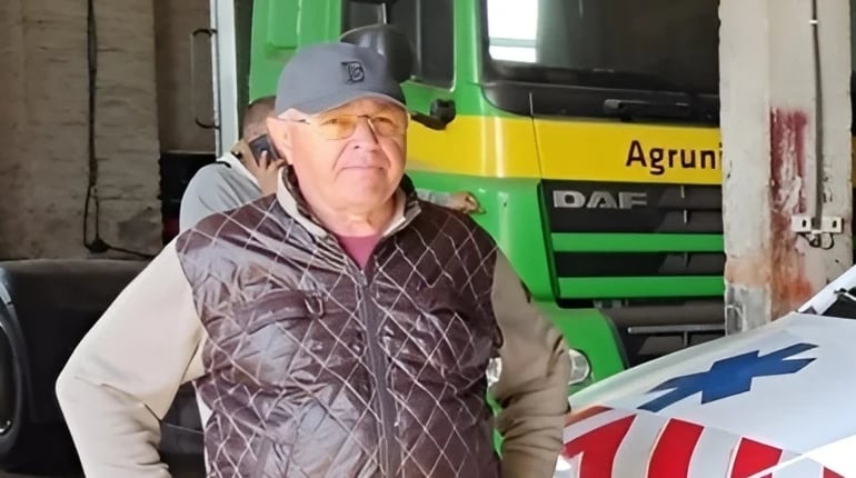"За цим стоїть велика праця": знам’янчанка подякувала Василю Моцному за підтримку людей